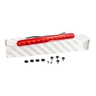 3e Feu stop origine Fiat 500 / Abarth Cabrio  2007+ REF 77365246