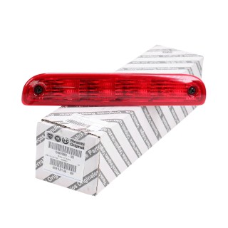 3e Feu stop origine Fiat Ducato Type 250 Peugeot Boxer Citroen Jumper REF 1340670080