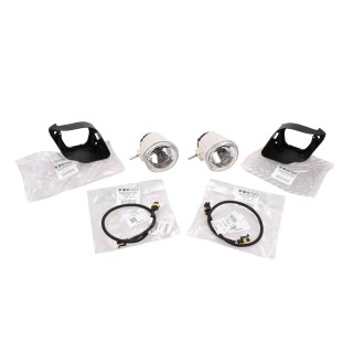 Jeu feux antibrouillard Fiat Ducato Type 250 Citroen Jumper Peugeot Boxer JQ' 2014 REF 5740001KIT