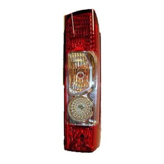 Feu arrière droit Fiat Ducato à boîte type 250 jq 02/2011 Peugeot Boxer Citroen Jumper sans brouillard REF 1355855080