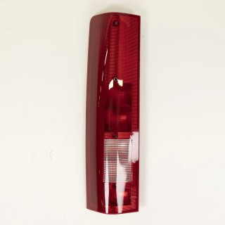 Feu arrière gauche sans partie électrique Iveco Daily 05/1999 - 2006 REF 500319556