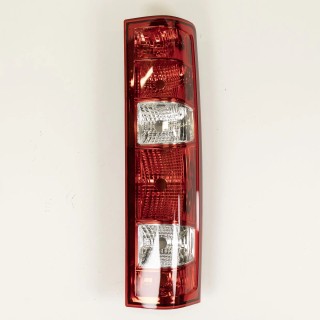 Feu arrière droit sans partie électrique Iveco Daily  2006+ REF 69500590