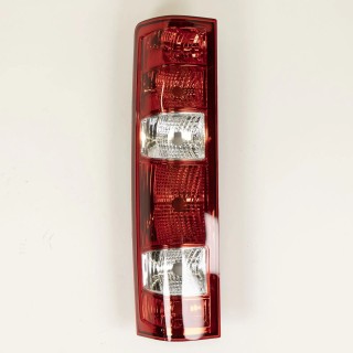 Feu arrière gauche sans partie électrique Iveco Daily  2006+ REF 69500591 - AccessAuto4x4