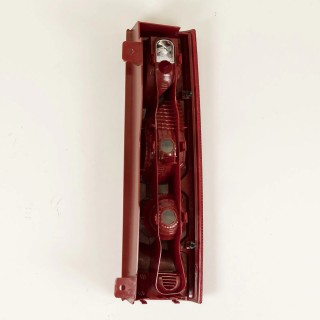 Feu arrière gauche sans partie électrique  Fiat Scudo  01/2007+  REF 9467069888 - AccessAuto4x4