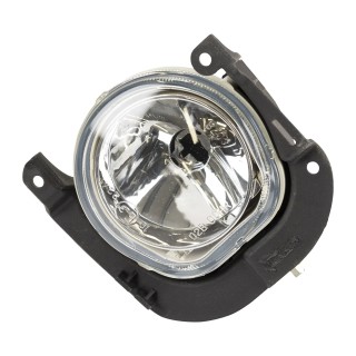 Feu antibrouillard droit H1 Fiat Qubo Fiorino Citroën Nemo Peugeot Bipper  REF 1356780080