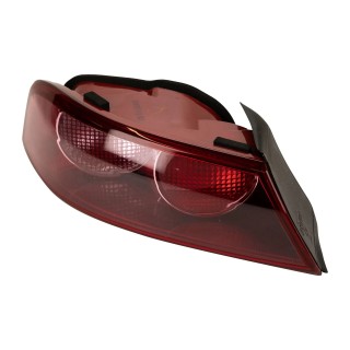Feu arrière extérieur gauche Alfa Romeo 159 Sans support de lampe REF 50504821