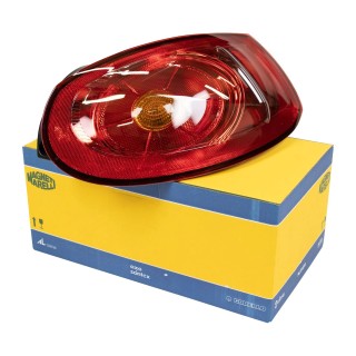 Feu arrière droit Fiat Bravo   2007+ REF 51757542