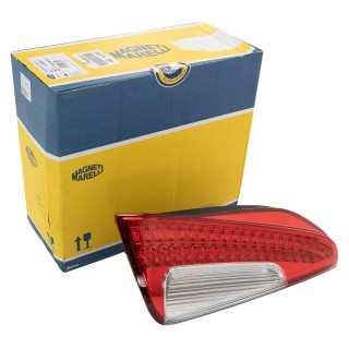 Feu arrière droit Lancia Musa  09/2007+ REF 51884858