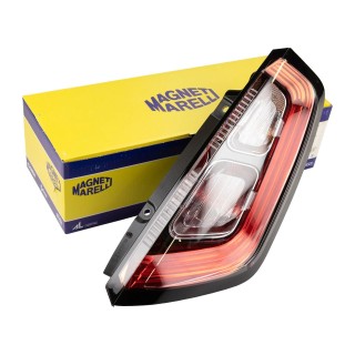 Feu arrière droit Fiat Grande Punto Abarth Sport 2012+  REF 51927094