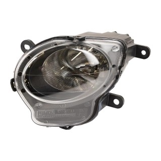 Projecteur feux diurnes Black Line gauche Fiat 500 500C Abarth 10.2007+  REF 51786772