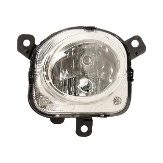 Projecteur gauche Fiat 500 L  09.2012+  HSW R FI 500L HIGHBEAM+DAYDRIVE  REF 52033625