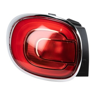 feu arrière gauche Fiat 500L  2012+ REF 51978051