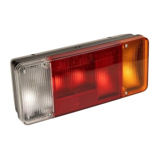 Feu arrière droit origine Fiat Ducato Type 250 12/07+ Peugeot Boxer Citroën Jumper Plateau REF 1360258080