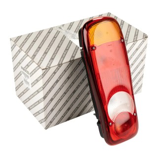 Feu arrière droit origine Fiat Ducato type 250 Fiat Scudo 2022+  Peugeot Boxer Citroën Jumper  REF 1372698080