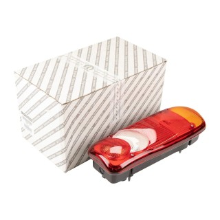 Feu arrière gauche origine Fiat Ducato type 250 Fiat Scudo 2022+  Peugeot Boxer Citroën Jumper  REF 1372699080