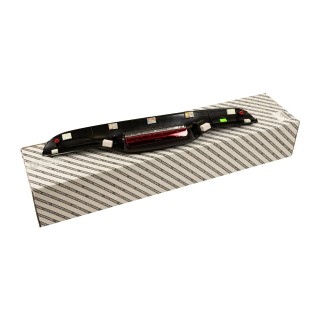 3e Feu stop central noir origine Fiat 500  2007+  Abarth Diesel vitres sombres REF 735713251