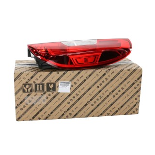 Feu arrière droit origine Fiat Doblo Type 152 / 263  2015+  Opel Combo  2015+ REF 52044715