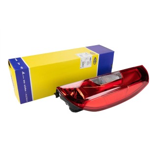 Feu arrière droit Fiat Doblo Type 152 / 263  2015+  Opel Combo  2015+ REF 52044715