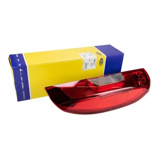 Feu arrière gauche Fiat Doblo Type 152 / 263  2015+  Opel Combo  2015+ REF 52044717