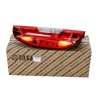 Feu arrière gauche origine Fiat Doblo Type 152 / 263  2015+  Opel Combo  2015+ REF 52044717