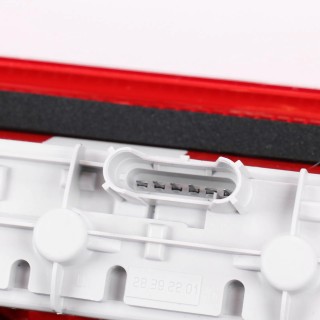 Feu arrière droit avec partie électrique origine Fiat Ducato boîte type 244 Peugeot Boxer Citroen Jumper REF 1328427080 - Access