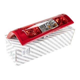 Feu arrière gauche avec partie électrique origine Fiat Ducato boîte type 244 Peugeot Boxer Citroen Jumper REF 1328428080