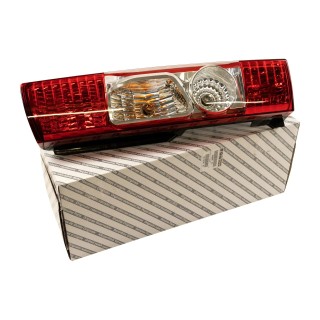 Feu arrière droit origine Fiat Ducato boîte type 250 / 252  JQ 02/2011 Peugeot Boxer Citroen Jumper REF 1366453080