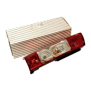 Feu arrière gauche origine Fiat Ducato boîte type 250 / 252  JQ 02/2011 Peugeot Boxer Citroen Jumper REF 1366452080