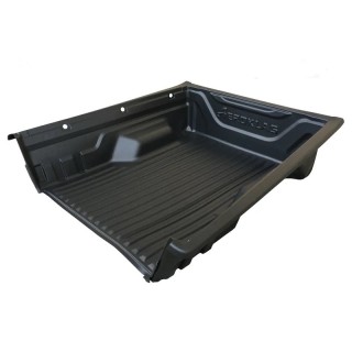 Bac de Benne ISUZU D-MAX SPACE CABINE 2020 2024