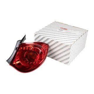 Feu arrière arrière droit extérieur origine Alfa Roméo Giulietta REF 50513612