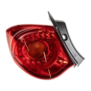 Feu arrière extérieur gauche origine Alfa Roméo Giulietta REF 50513613