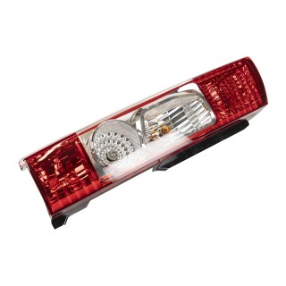 Feu arrière gauche Sans antibrouillard origine Fiat Ducato 250  JQ 02 / 2011 Peugeot Boxer Citroen Jumper REF 1366454080