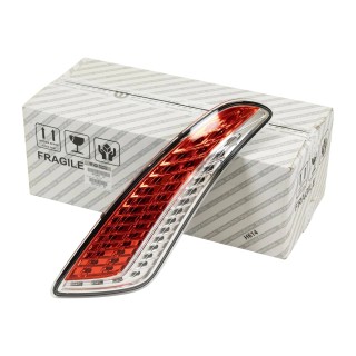 Feu arrière droit LED origine Lancia Delta III 2008+  REF 51808846