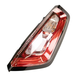 Feu arrière droit avec partie électrique origine Fiat Grande Punto Evo  2012+  REF 51927096