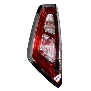 Feu arrière gauche avec partie électrique origine Fiat Grande Punto Evo  2012+  REF 51927097