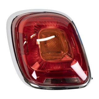 Feu arrière gauche origine Fiat 500X  2015+ REF 51937414