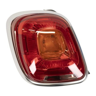 Feu arrière gauche origine Fiat 500X 2015+  REF 52022742