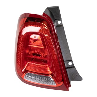 Feu arrière gauche Fiat 500C Cabriolet 2015+  REF 52007427