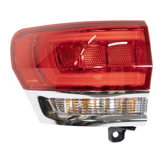 Feu arrière gauche origine Jeep Grand Cherokee Type WK 2015 - 2018  REF K68110001AF