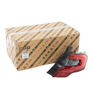 feu arrière droit origine Fiat Tipo EGEA 2015+ REF 52195457