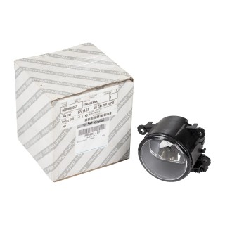 Feux anti-brouillard droit origine Fiat Talento 2016+  REF 6000618053