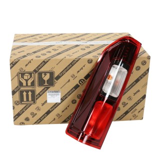 Feu arrière haut gauche origine Fiat Talento 2016+  REF 6000617812