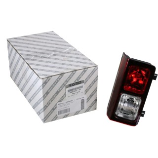 Feu arrière bas droit origine Fiat Talento 2016+  REF 6000620190