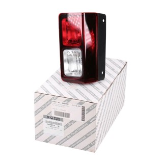 Feu arrière bas gauche origine Fiat Talento 2016+  REF 6000620192