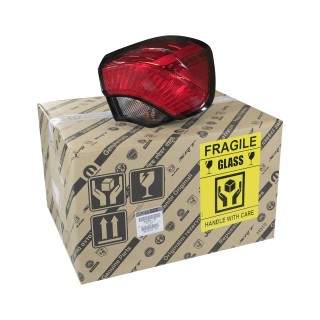Feu arrière exterieur gauche origine Fiat Tipo EGEA 2015+  REF 52078933
