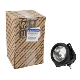 feu anti-brouillard origine Fiat Strada  2005-2014  REF 51716851