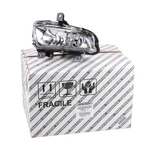 feu anti-brouillard gauche origine Fiat 500X Trekking Trekking Plus 2015+   REF 52088137