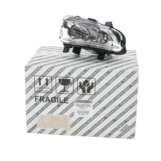 feu anti-brouillard gauche origine Fiat 500X Pop Star, Pop Plus, Lounge 2015+     REF 52088138