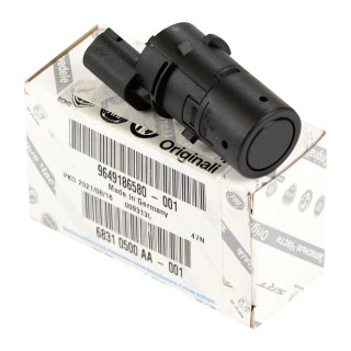 Capteur de stationnement PDC origine Fiat Scudo 2007+ Fiat Ulysse  2001-2010 Lancia Phedra 2001-2010  REF 9649186580