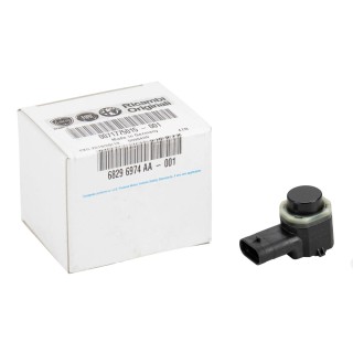 Capteur stationnement arrière origine Fiat 500 2015+ Abarth 500  2016+  REF 71775015